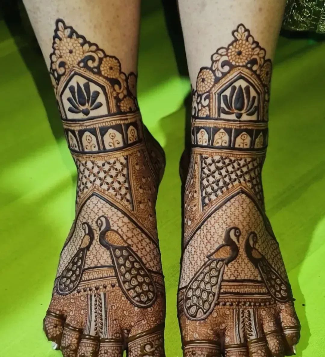 Mehandi
